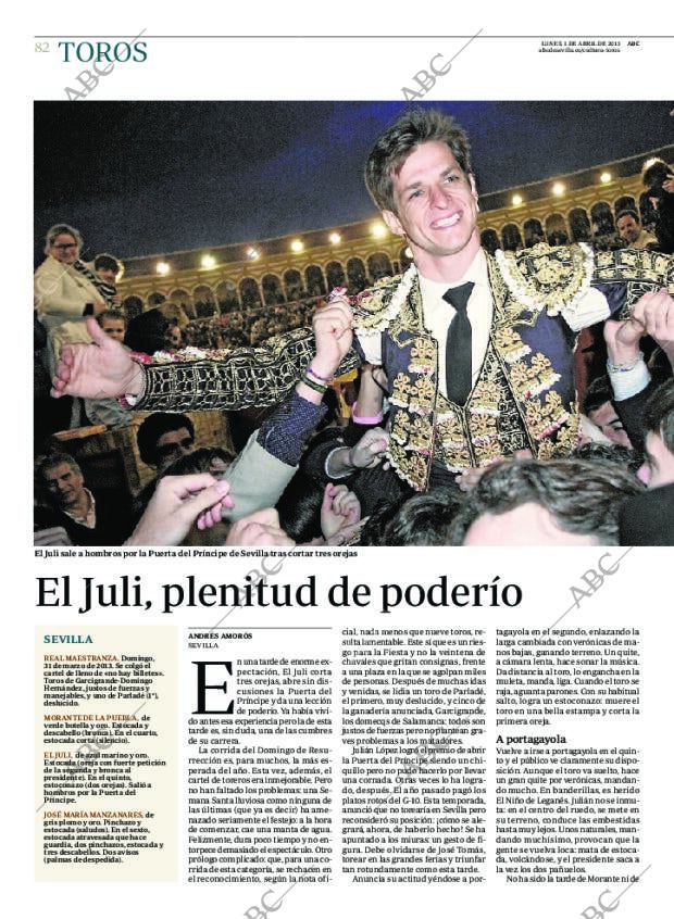 ABC SEVILLA 01-04-2013 página 82