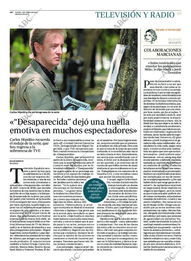 ABC SEVILLA 01-04-2013 página 93