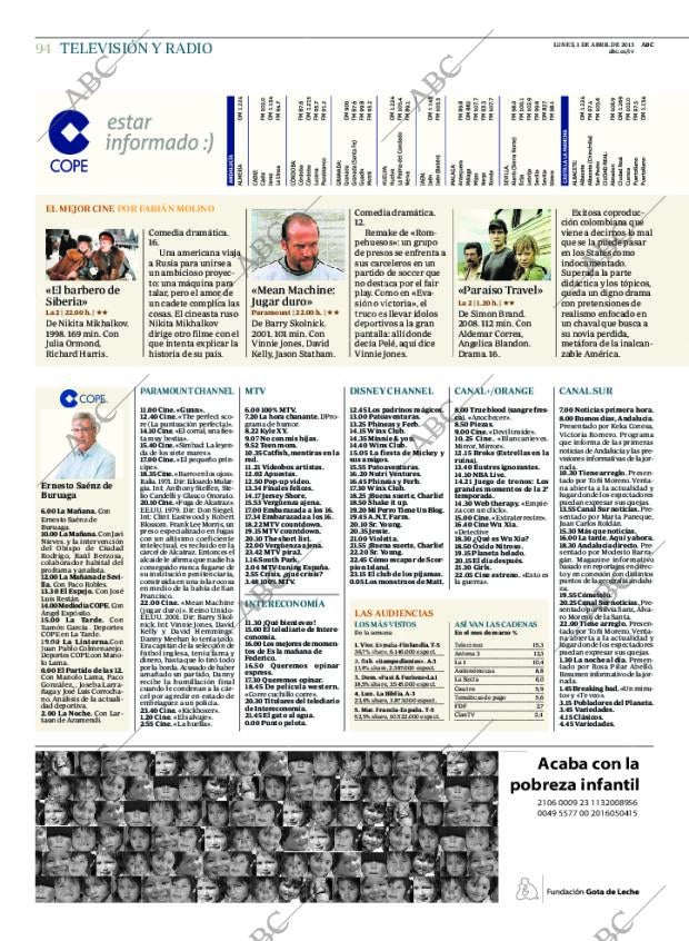 ABC SEVILLA 01-04-2013 página 94