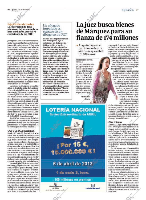 ABC MADRID 02-04-2013 página 17