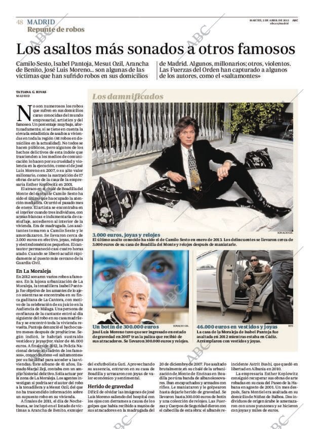 ABC MADRID 02-04-2013 página 48