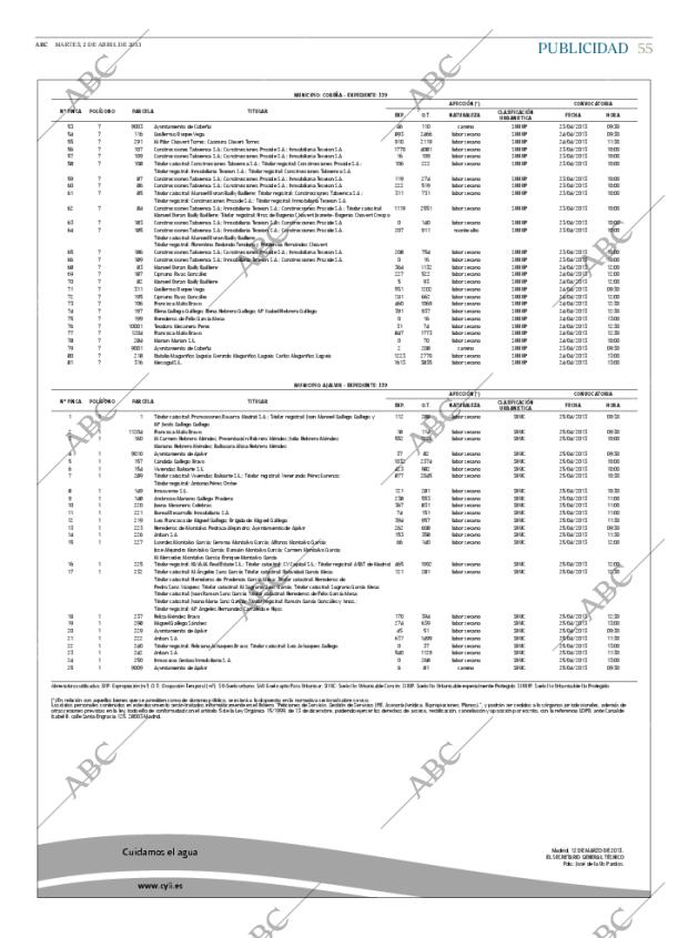 ABC MADRID 02-04-2013 página 55