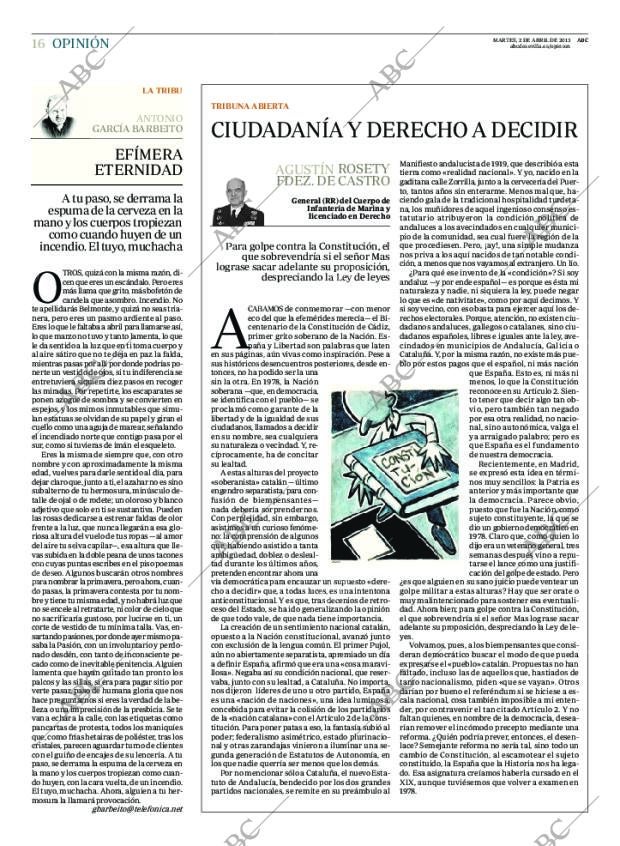 ABC SEVILLA 02-04-2013 página 16