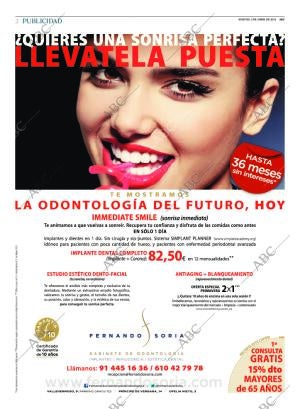 ABC SEVILLA 02-04-2013 página 2