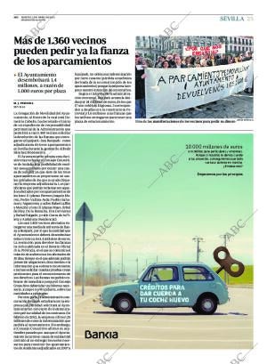 ABC SEVILLA 02-04-2013 página 25