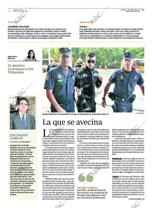 ABC SEVILLA 02-04-2013 página 26