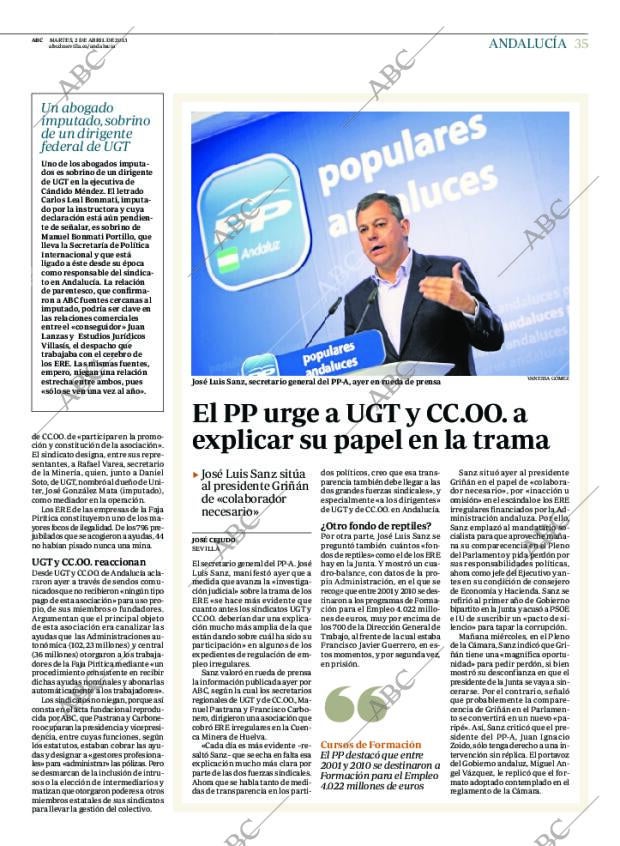 ABC SEVILLA 02-04-2013 página 35