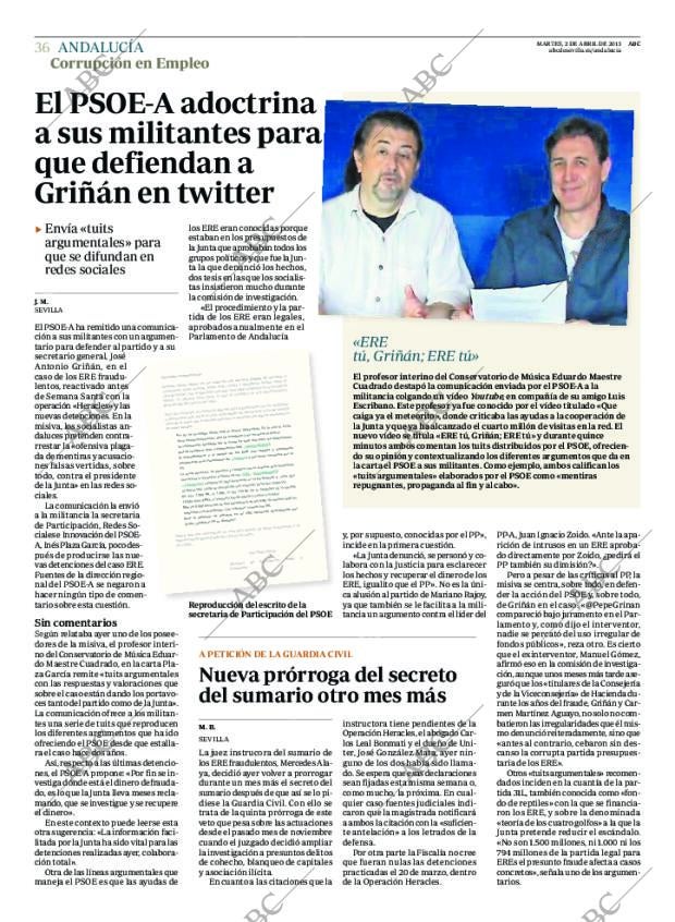 ABC SEVILLA 02-04-2013 página 36