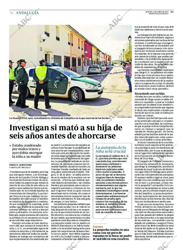 ABC SEVILLA 02-04-2013 página 38
