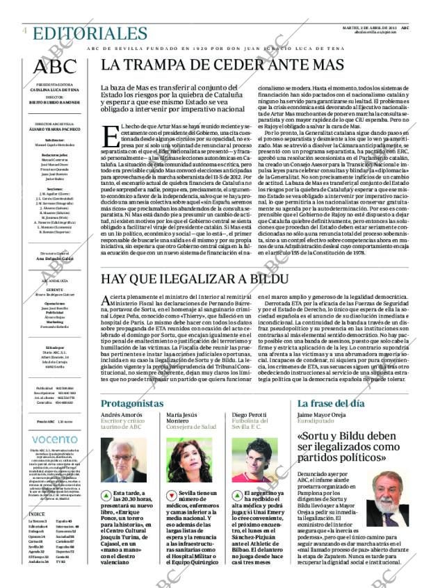 ABC SEVILLA 02-04-2013 página 4