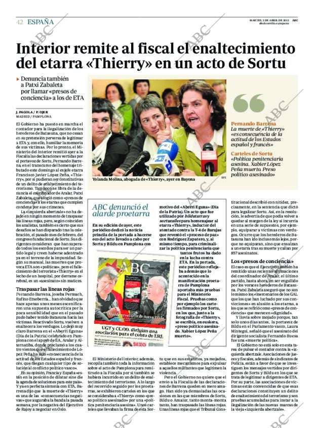 ABC SEVILLA 02-04-2013 página 42