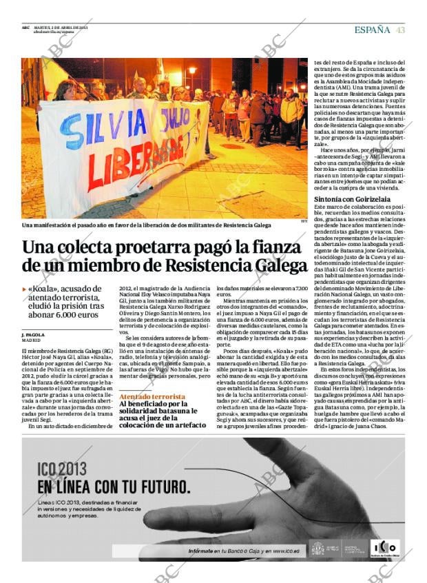 ABC SEVILLA 02-04-2013 página 43