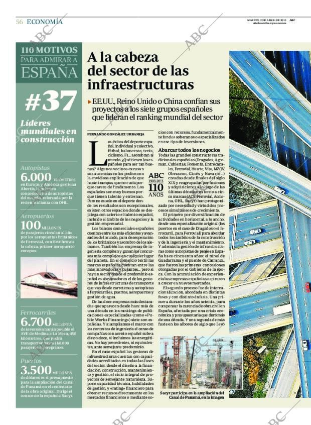 ABC SEVILLA 02-04-2013 página 56