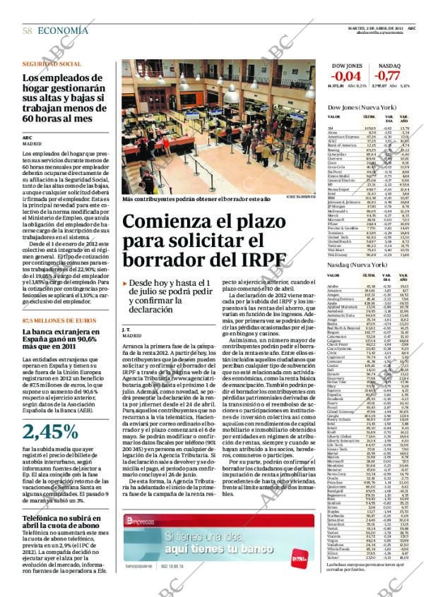 ABC SEVILLA 02-04-2013 página 58