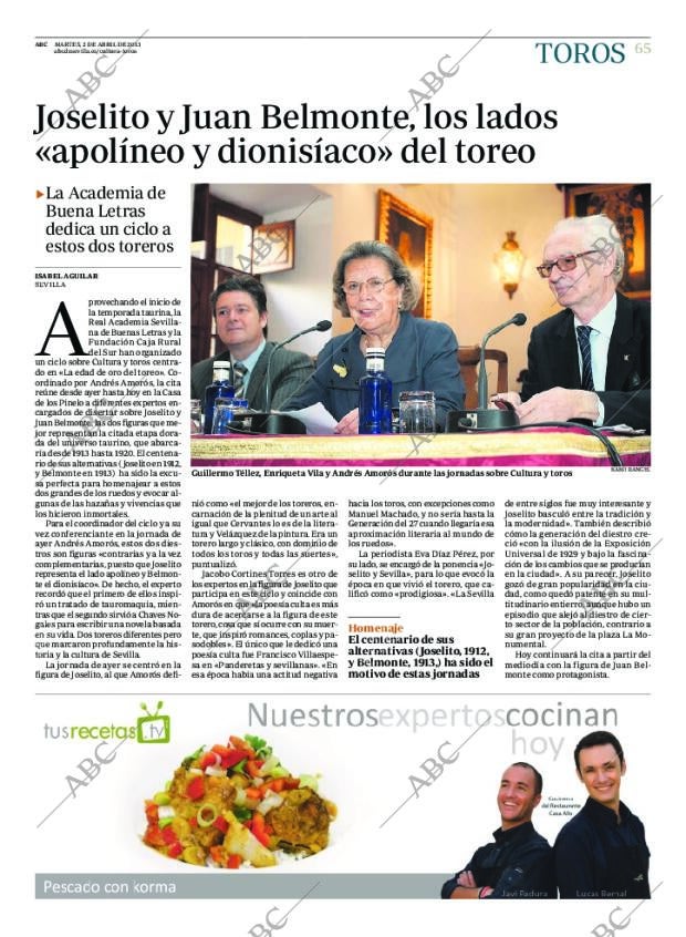 ABC SEVILLA 02-04-2013 página 65