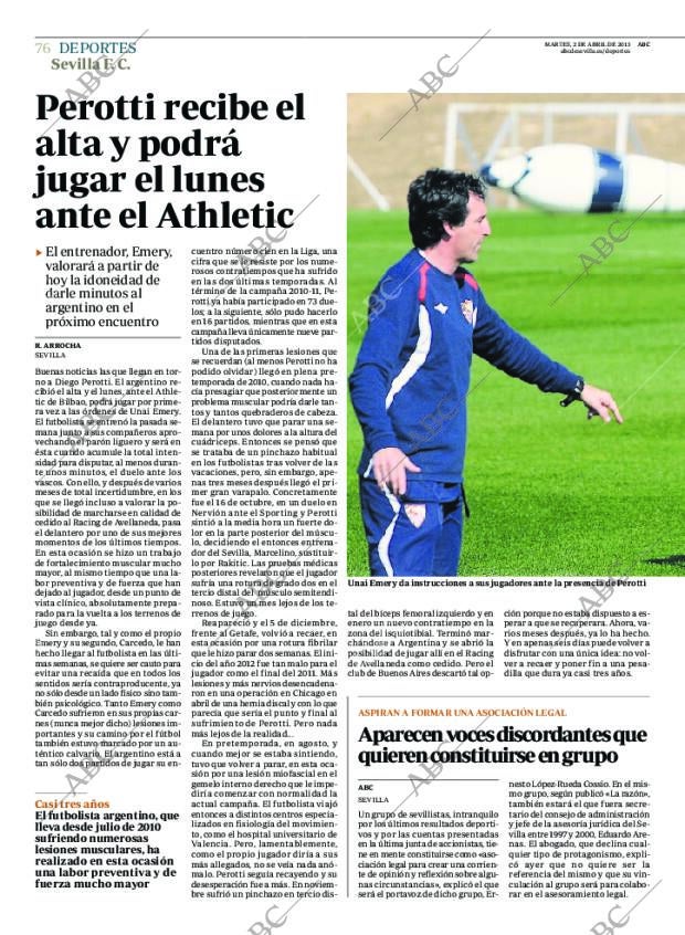 ABC SEVILLA 02-04-2013 página 76