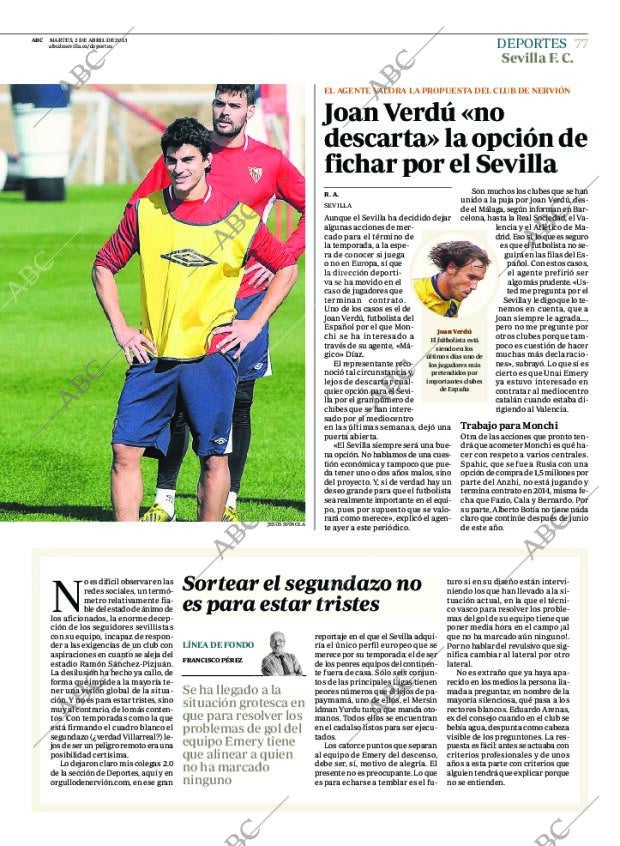 ABC SEVILLA 02-04-2013 página 77