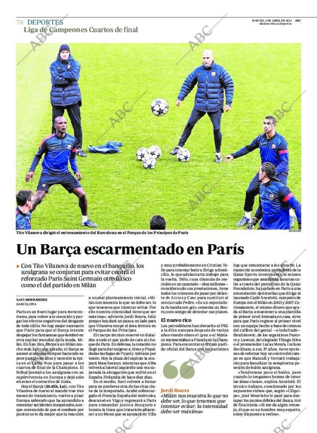 ABC SEVILLA 02-04-2013 página 78