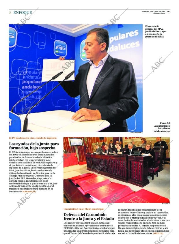 ABC SEVILLA 02-04-2013 página 8
