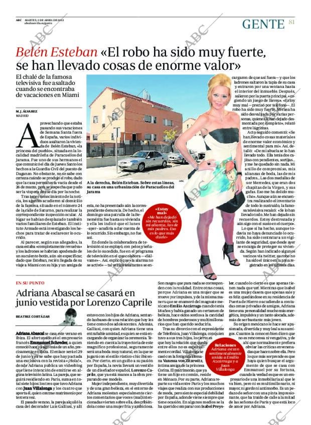 ABC SEVILLA 02-04-2013 página 81