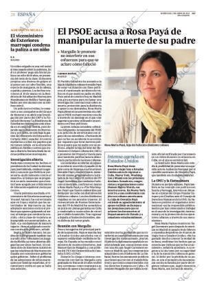 ABC MADRID 03-04-2013 página 28