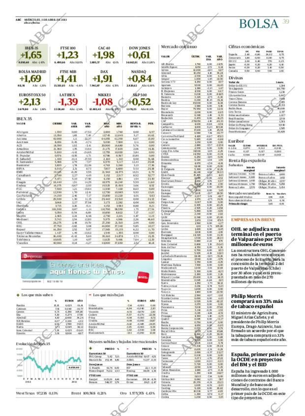 ABC MADRID 03-04-2013 página 39