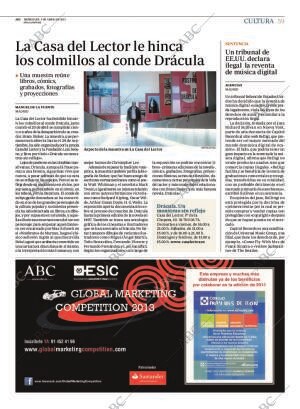 ABC MADRID 03-04-2013 página 59