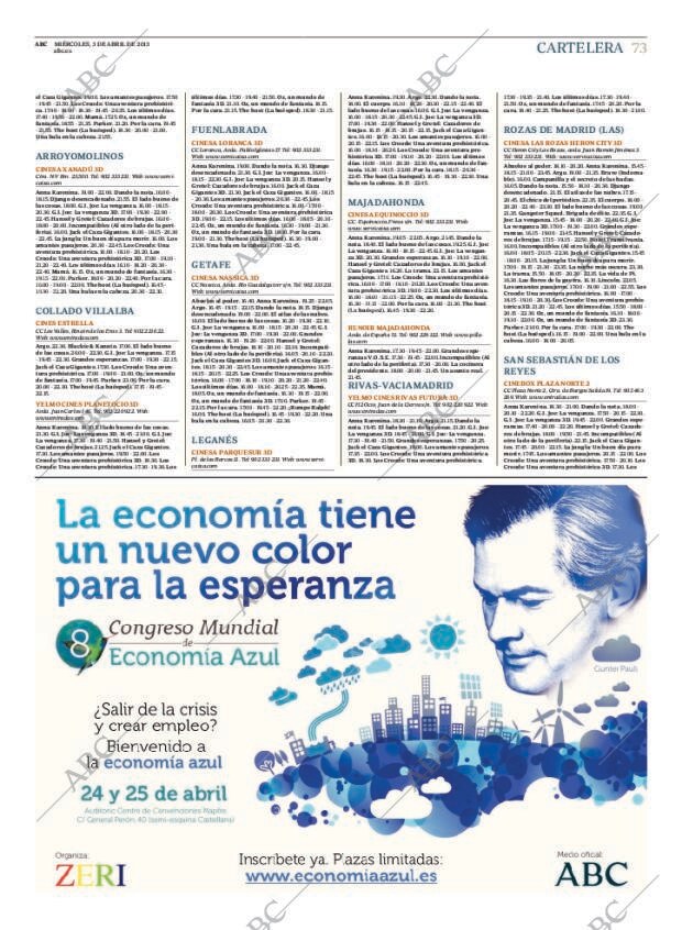 ABC MADRID 03-04-2013 página 73