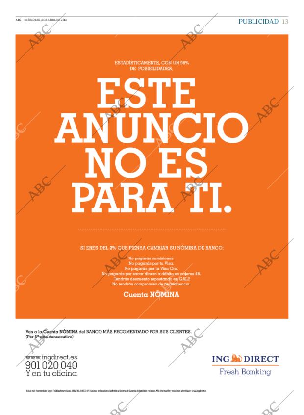 ABC SEVILLA 03-04-2013 página 13