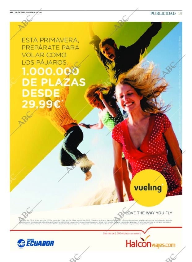 ABC SEVILLA 03-04-2013 página 19