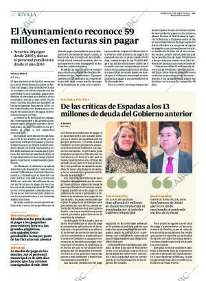 ABC SEVILLA 03-04-2013 página 22