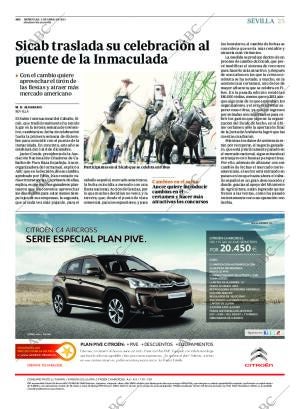 ABC SEVILLA 03-04-2013 página 25