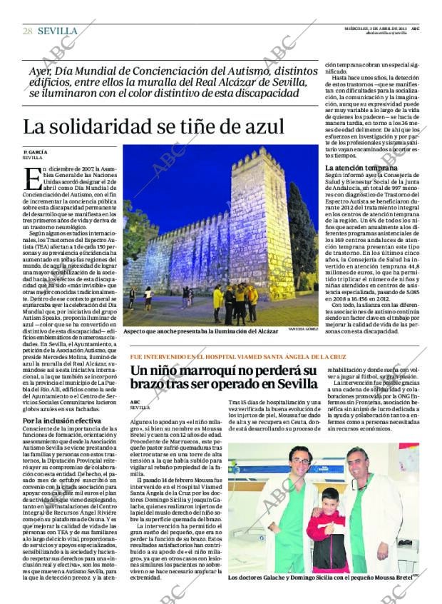 ABC SEVILLA 03-04-2013 página 28