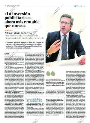 ABC SEVILLA 03-04-2013 página 29