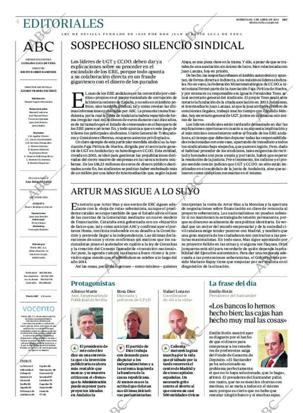 ABC SEVILLA 03-04-2013 página 4