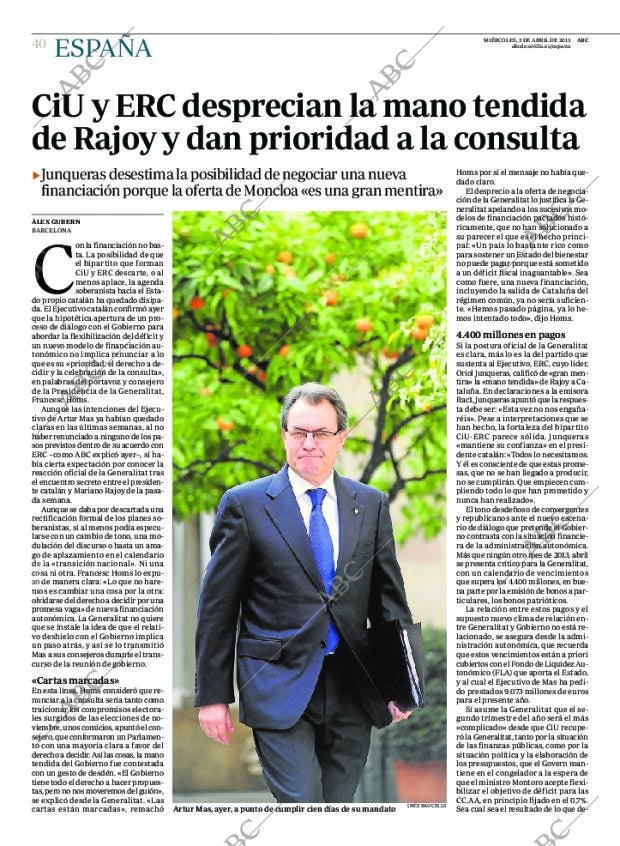 ABC SEVILLA 03-04-2013 página 40