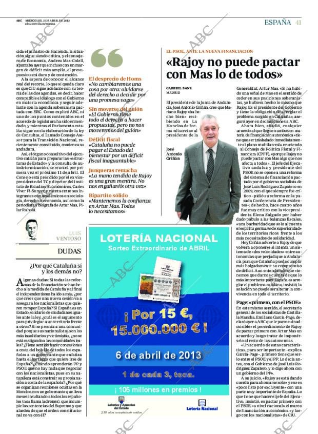 ABC SEVILLA 03-04-2013 página 41