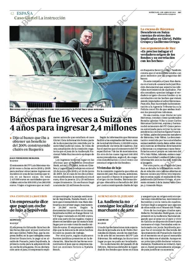 ABC SEVILLA 03-04-2013 página 42