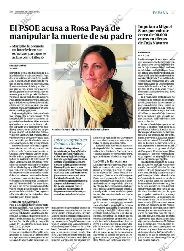 ABC SEVILLA 03-04-2013 página 47