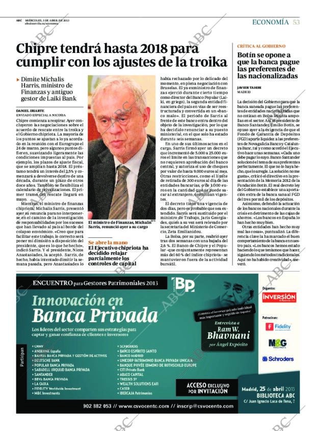 ABC SEVILLA 03-04-2013 página 53