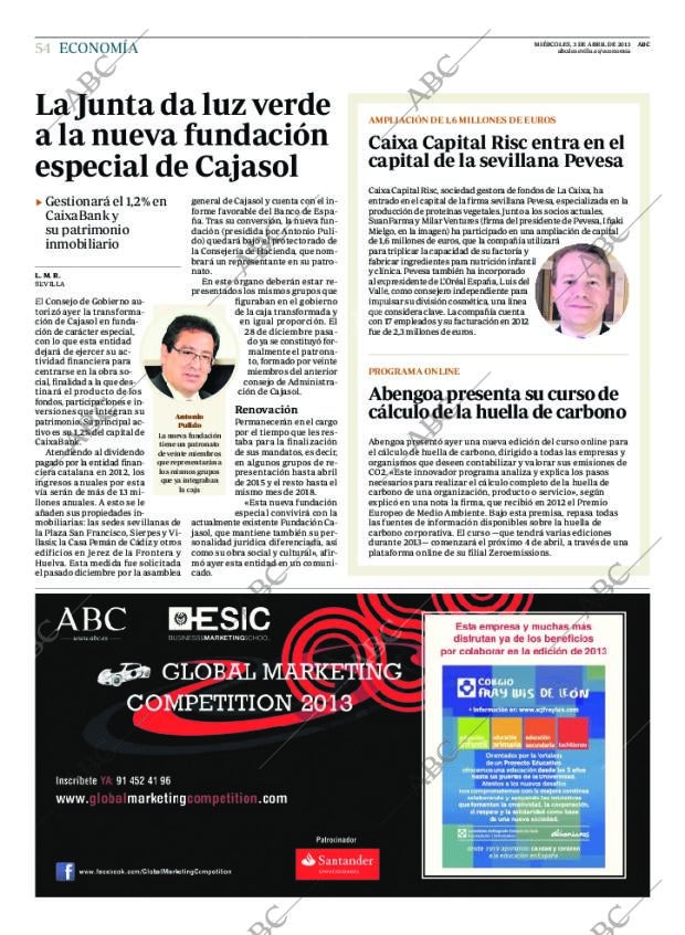 ABC SEVILLA 03-04-2013 página 54