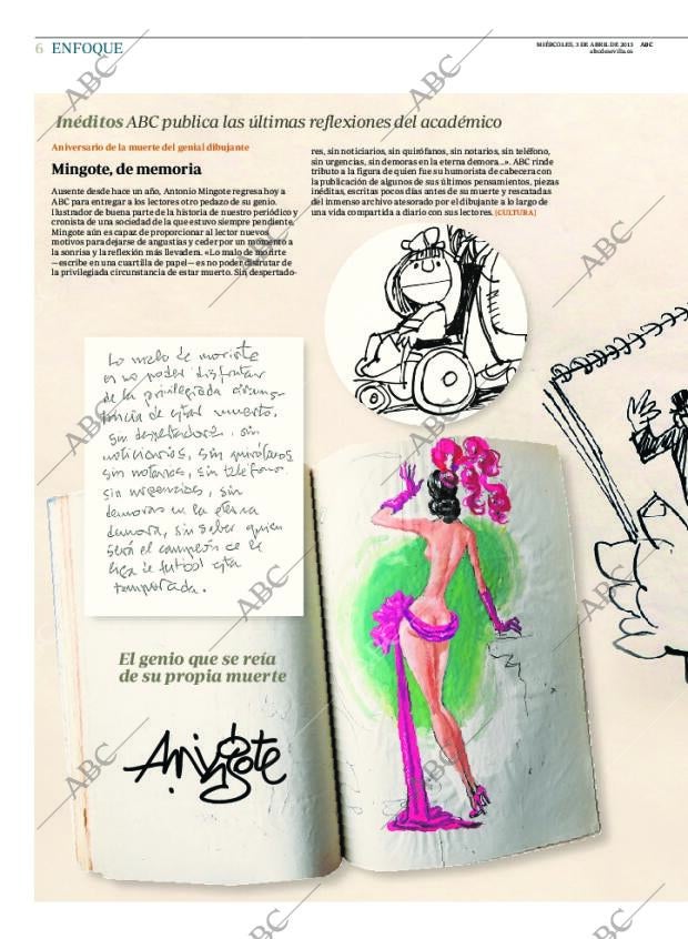 ABC SEVILLA 03-04-2013 página 6