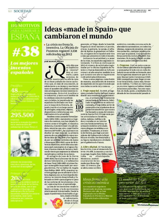 ABC SEVILLA 03-04-2013 página 60
