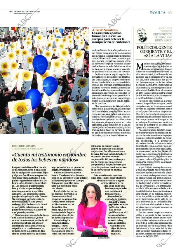 ABC SEVILLA 03-04-2013 página 63