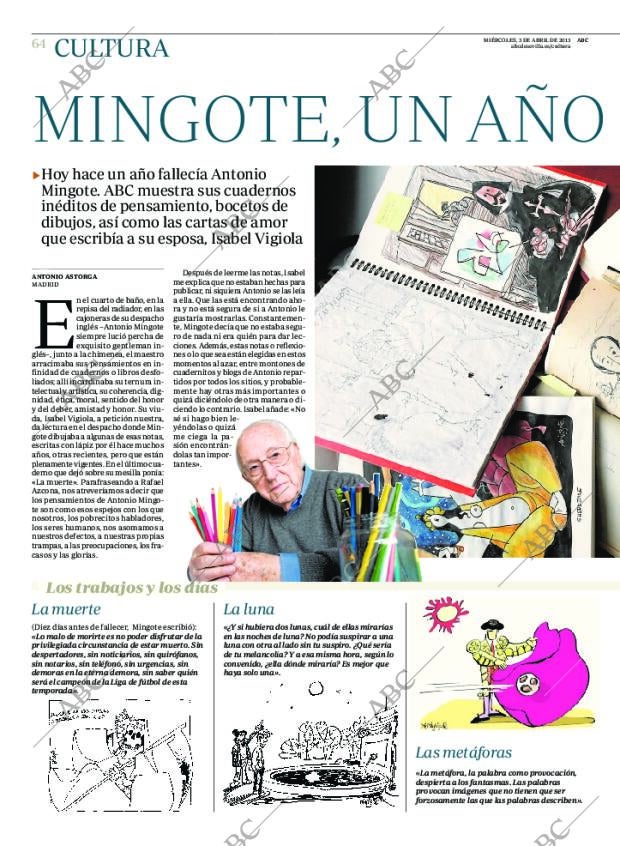 ABC SEVILLA 03-04-2013 página 64