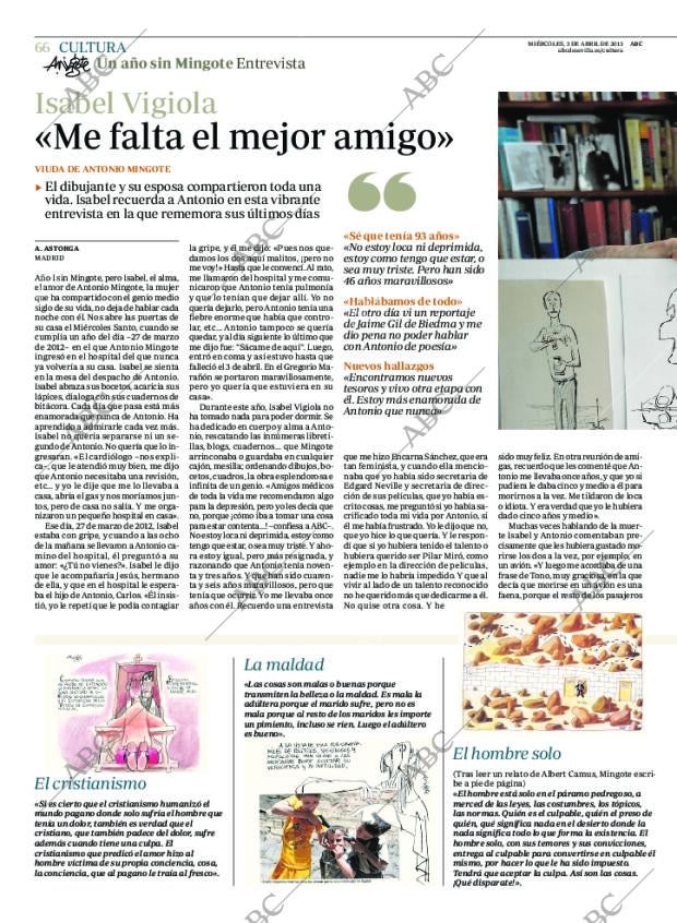 ABC SEVILLA 03-04-2013 página 66