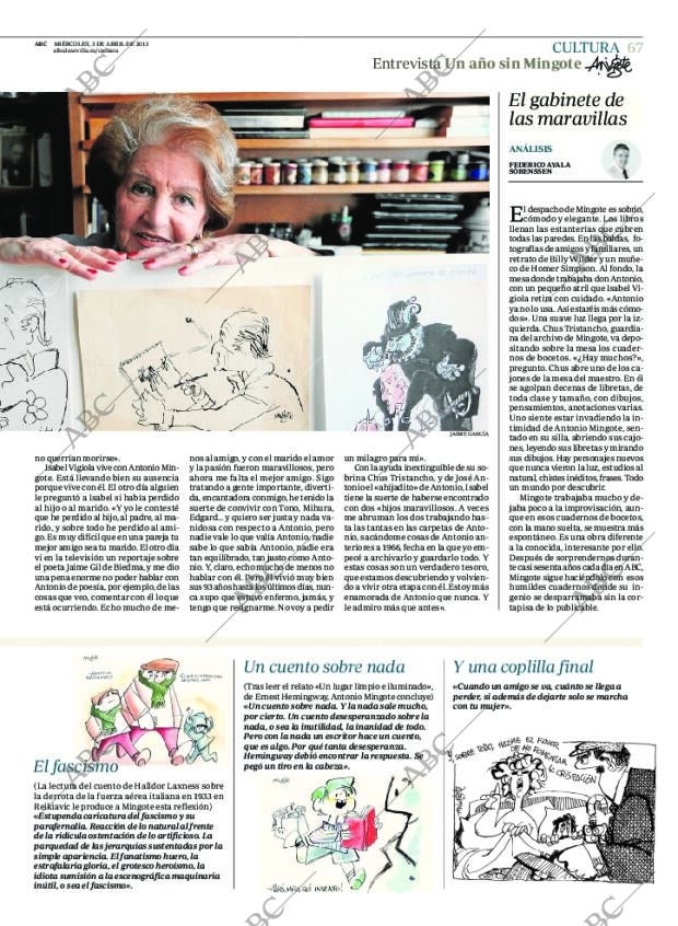 ABC SEVILLA 03-04-2013 página 67