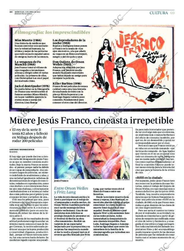 ABC SEVILLA 03-04-2013 página 69