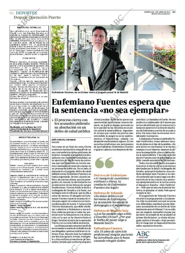 ABC SEVILLA 03-04-2013 página 88