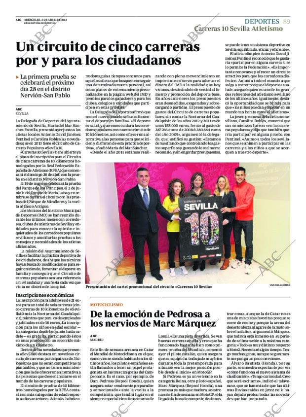 ABC SEVILLA 03-04-2013 página 89